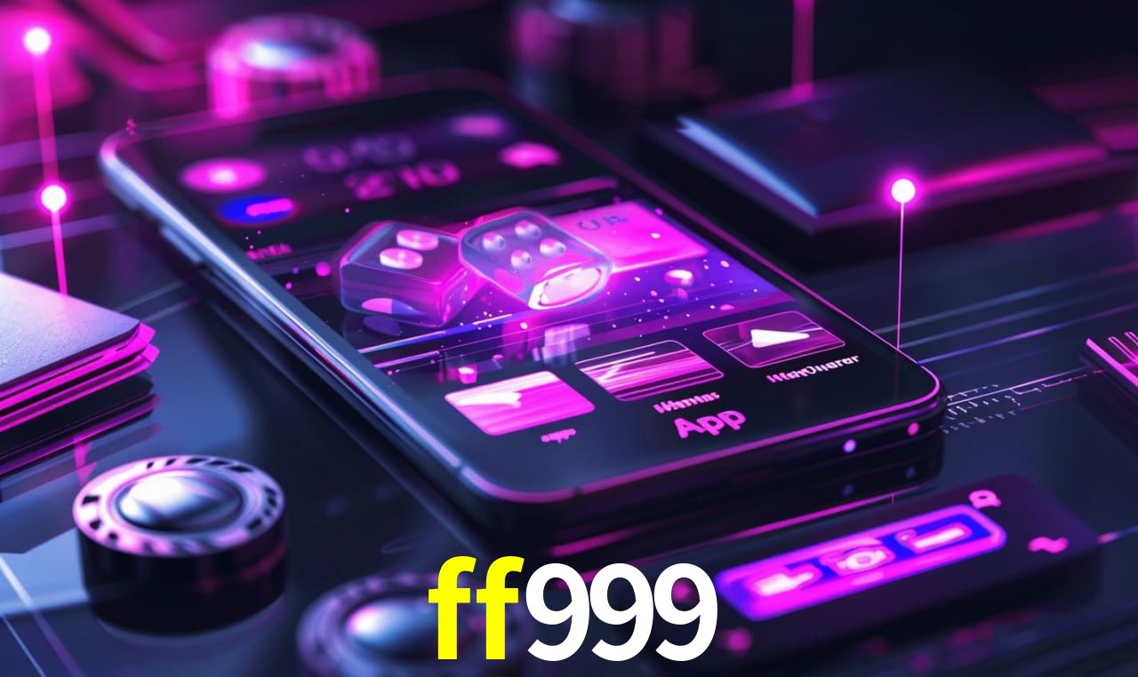 Roulette Table ff999
