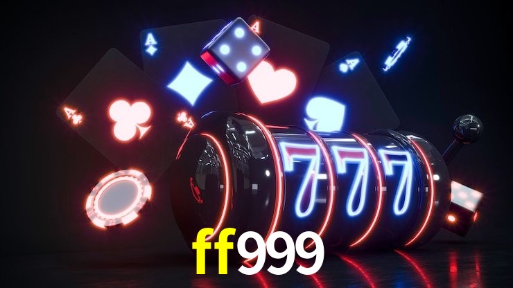 VIP Casino ff999