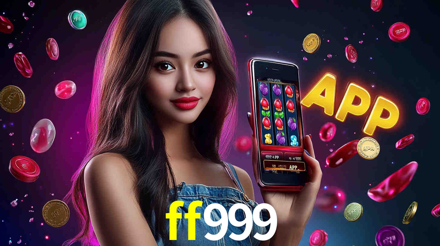 Casino Ao Vivo ff999
