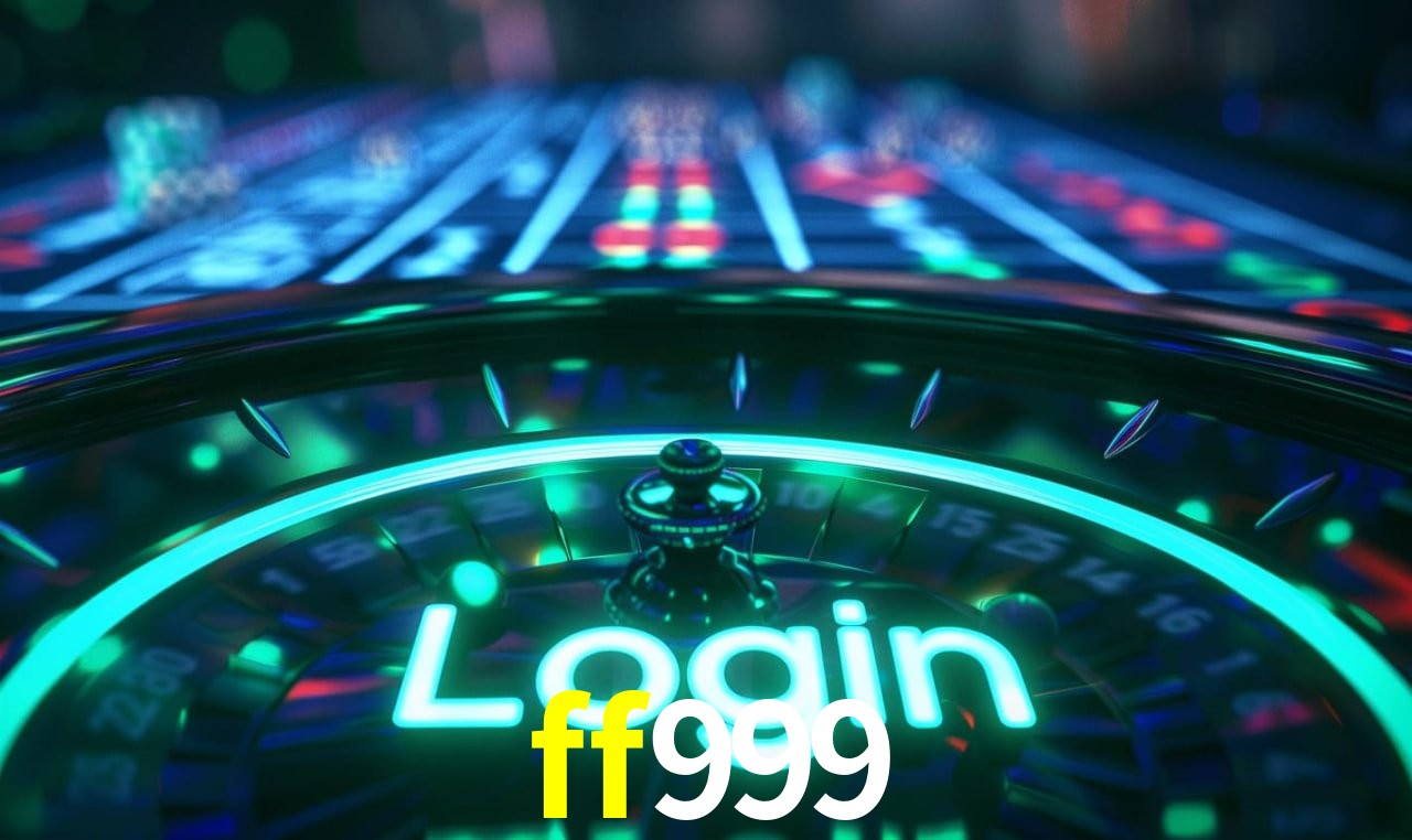 A Revolução dos Aplicativos de Jogos no ff999