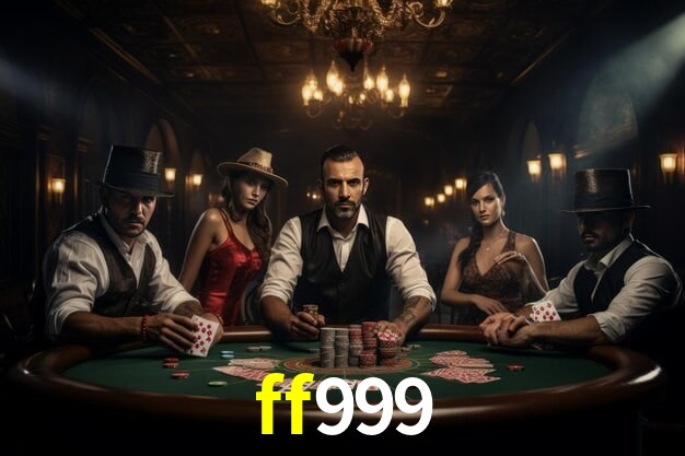 Benefícios da Conta ff999