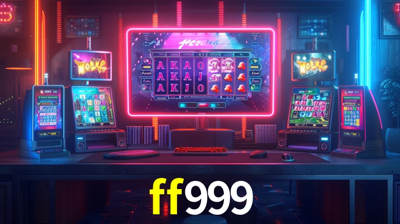 ff999: Jogue Crash e Experimente Alta Recompensa Instantânea