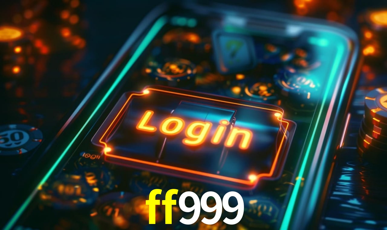 Live Casino ff999