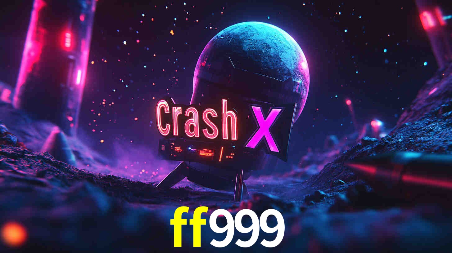 PIX Instantâneo ff999