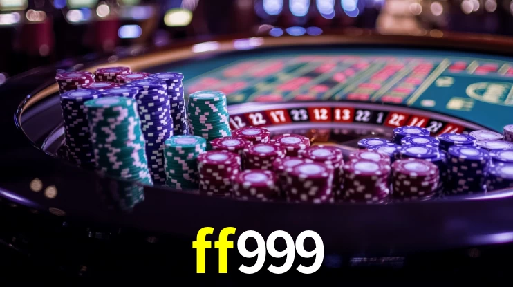 Premium Interface ff999