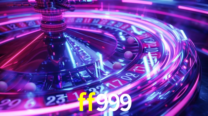 Jogos de Slot ff999