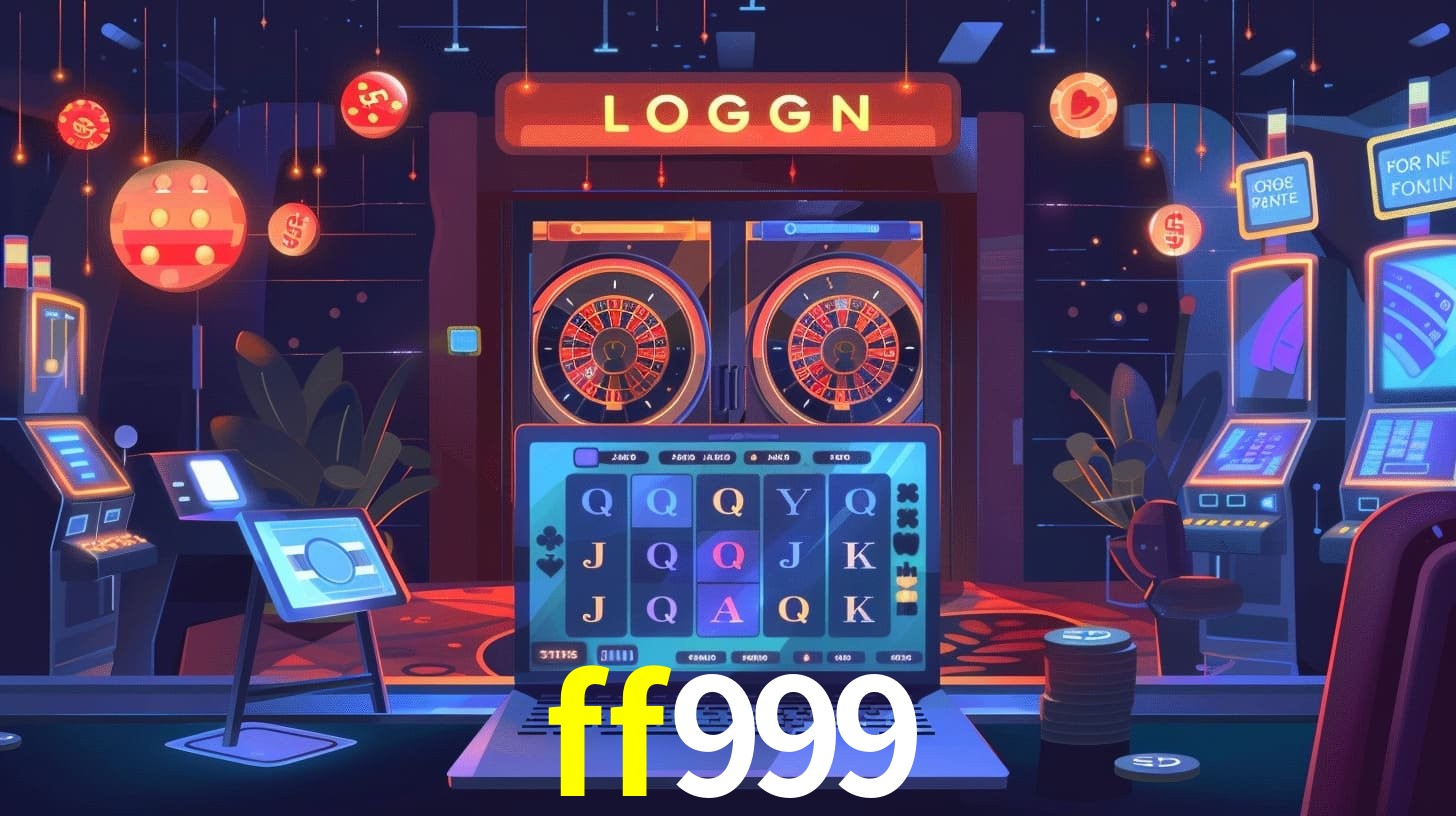 Descubra a Essência do ff999: Nossa História e Compromissos