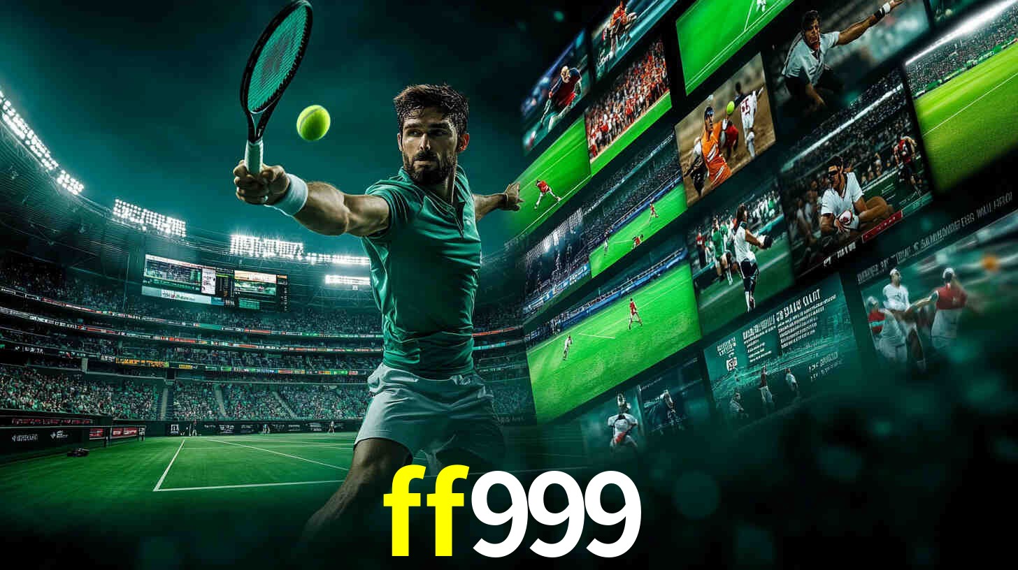 Torneios ff999