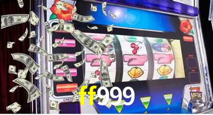 Weekend Specials ff999