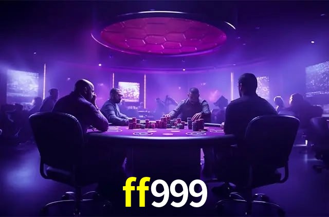 Avaliações dos Jogadores ff999